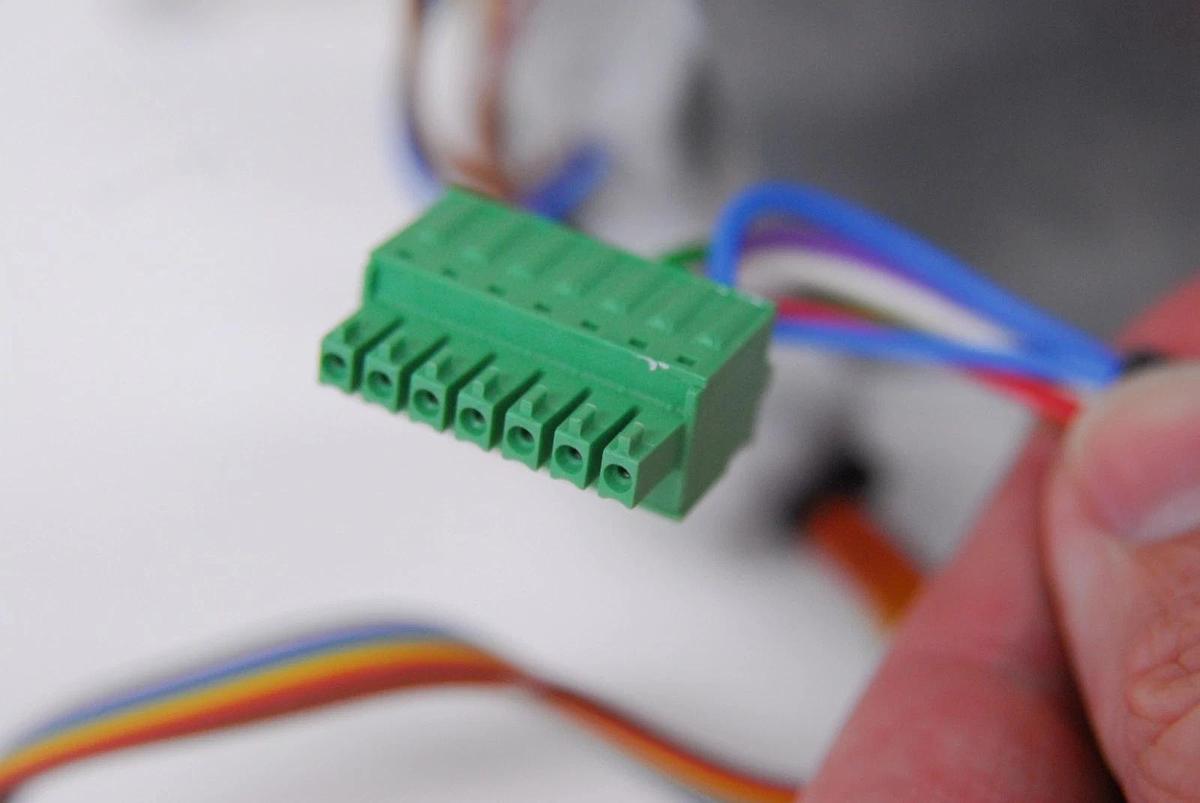 Used Zeiss Axiovert 200M Power Supply Module 100-240V W/ Rear Control Board 1267-345