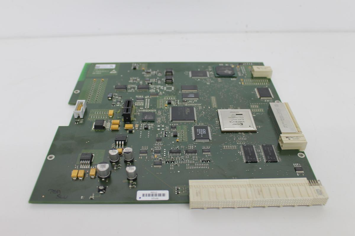 Used GE KTI300614_4 Interface Board - Voluson E8