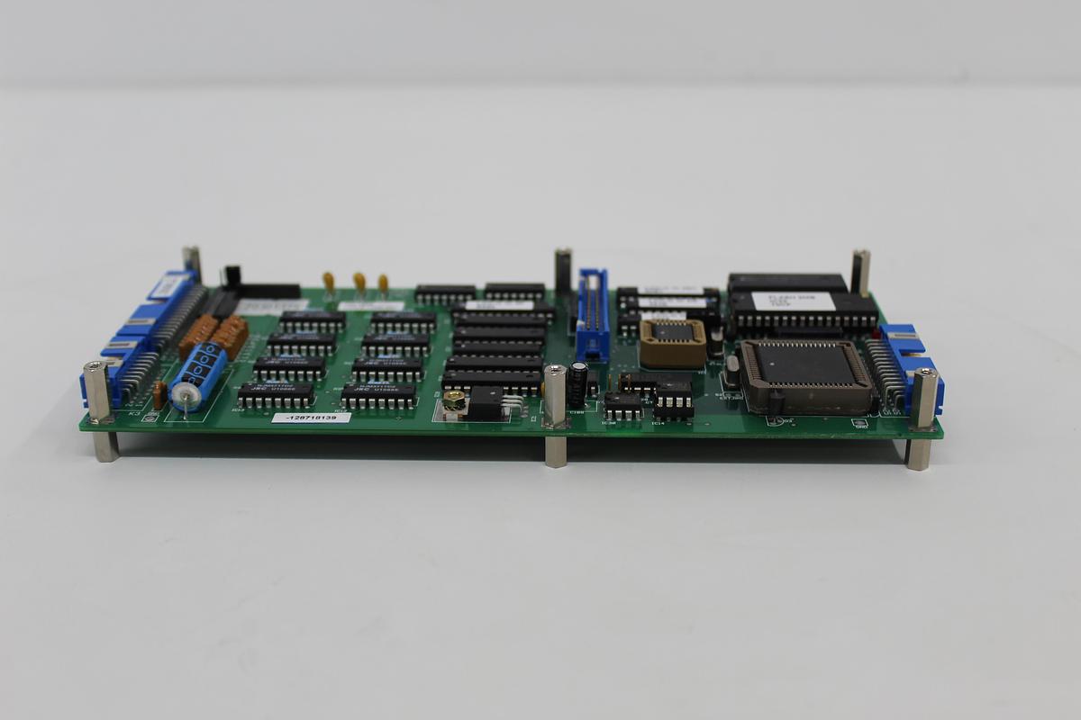 Used Wallac 1055 7911 E Processor Board LLC 20301375 [Victor 3 Multilabel Counter]