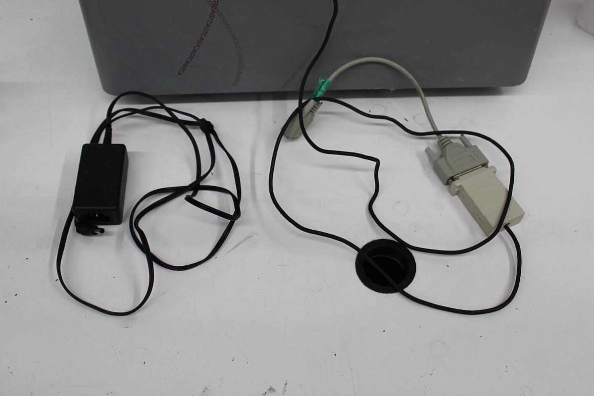 Used Alpha Innotech AlphaImager HP Gel Imaging System