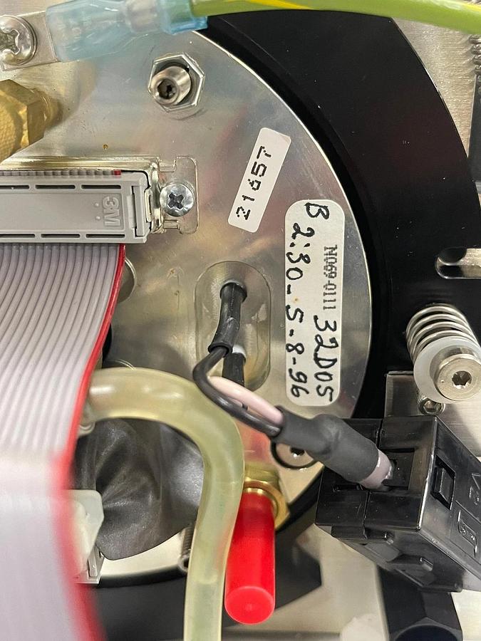 Used Perkin Elmer N069-1030/N069-0111/N069-1097/N069-1129/N069-1000 Module Assembly