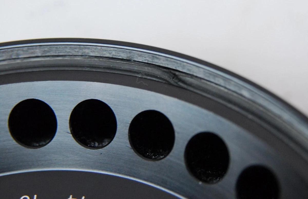 Used Beckman Coulter F301.5 Fixed Angle Rotor 30-Slot 1.5-2.0mL 14000RPM (Micro 22R)