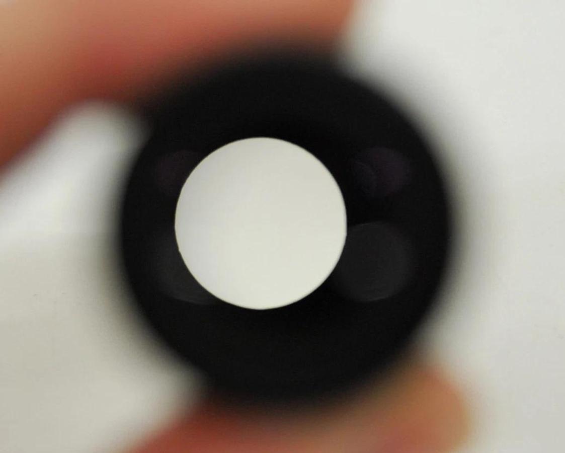 Used Nikon TV Relay Lens 1x/16 Microscope Photo Eyepiece