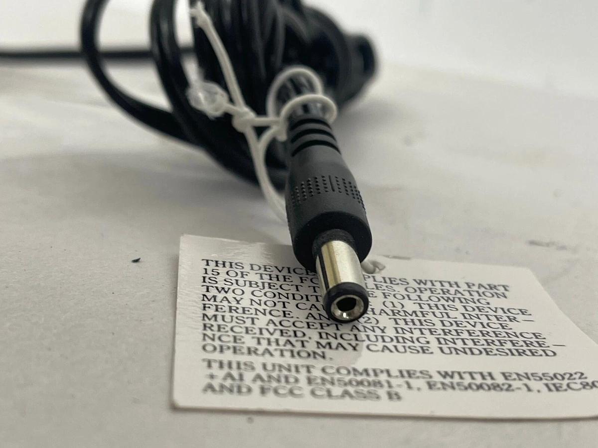 Used Sceptre PS-5024APL05 Power Supply