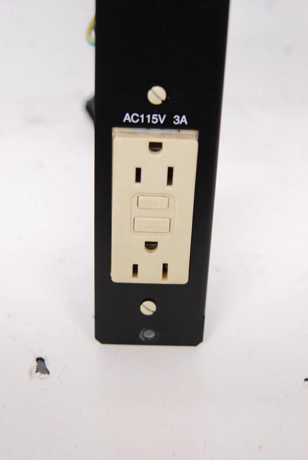 Used Kawasaki 1KF-53 50999-2320 Board Assebmly PCMCIA (Kawasaki ZZX130L, D32F-A001)