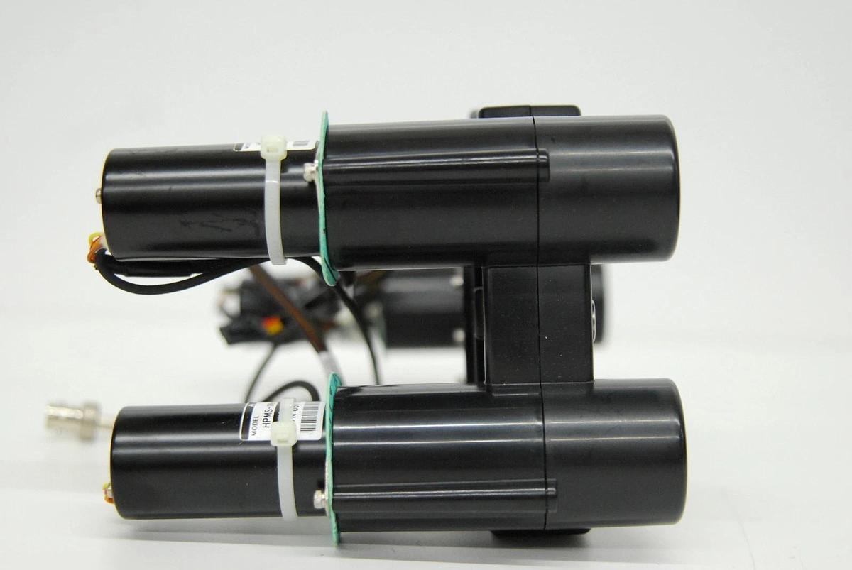 Used BD FACSAria Cell Counter - Trigon Detector Array (3x HPMS-1N-L2BMH Detectors)