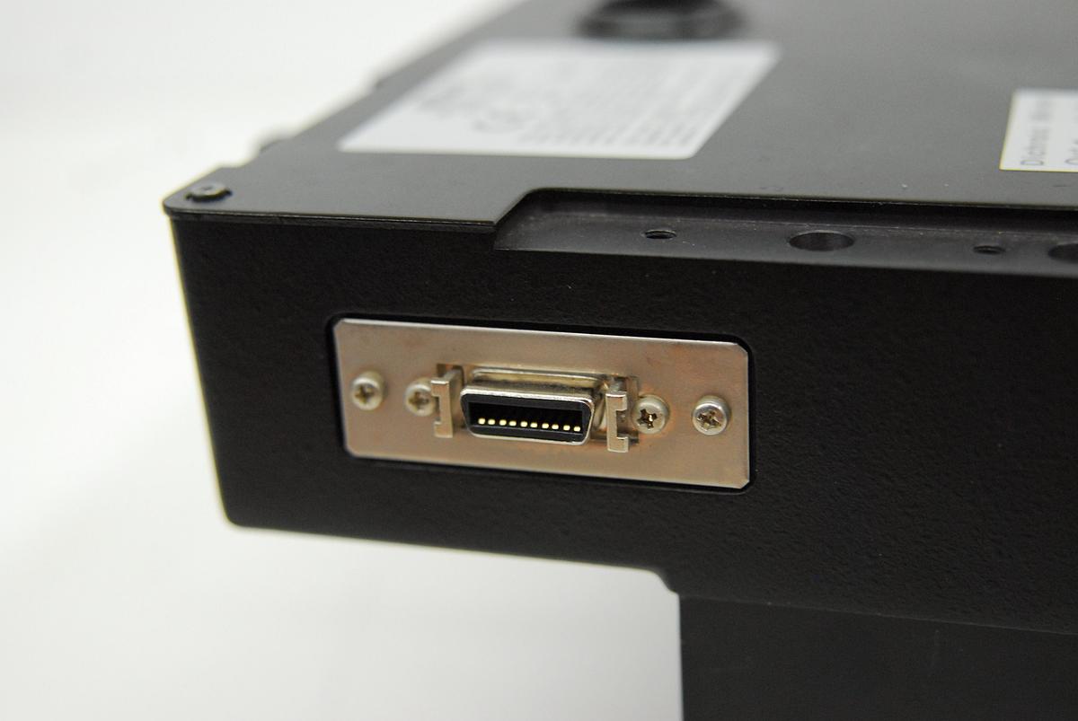 Used Nikon T-PFS Perfect Focus System (TE2000-E)