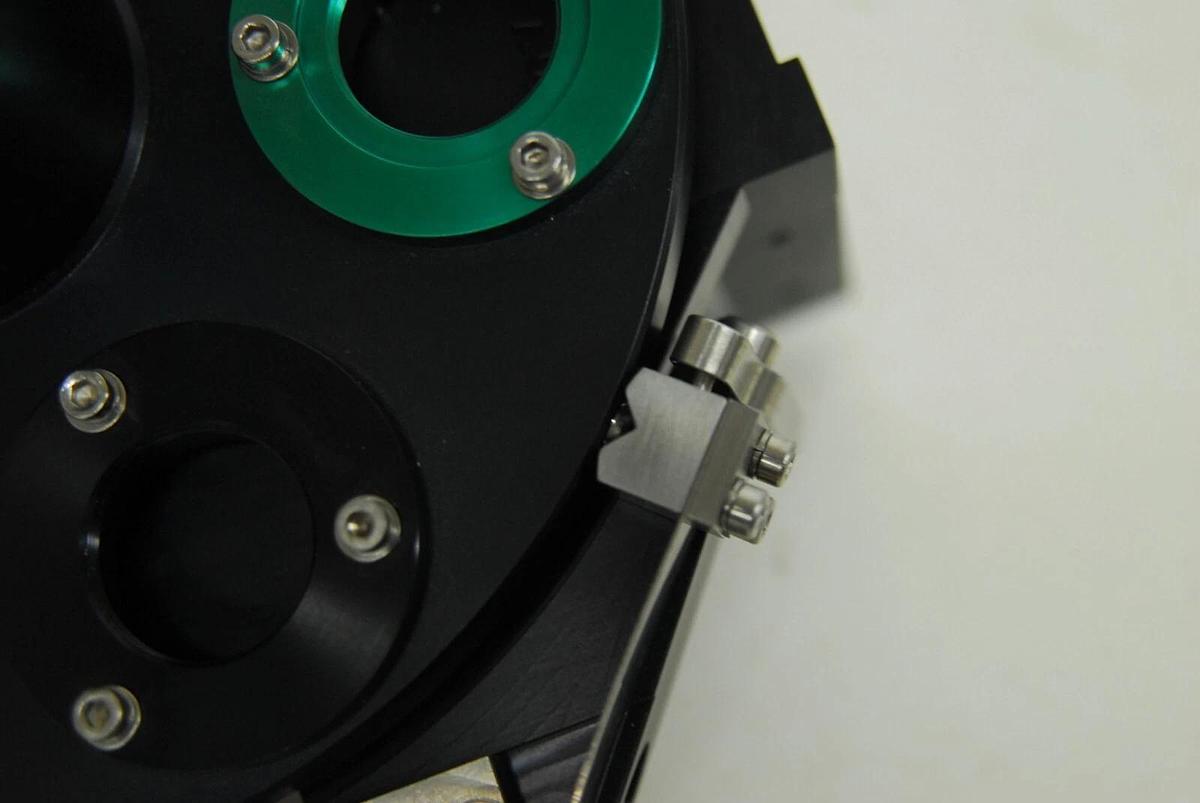 Used Arcturus Veritas 704 Objective Turret 13599-00