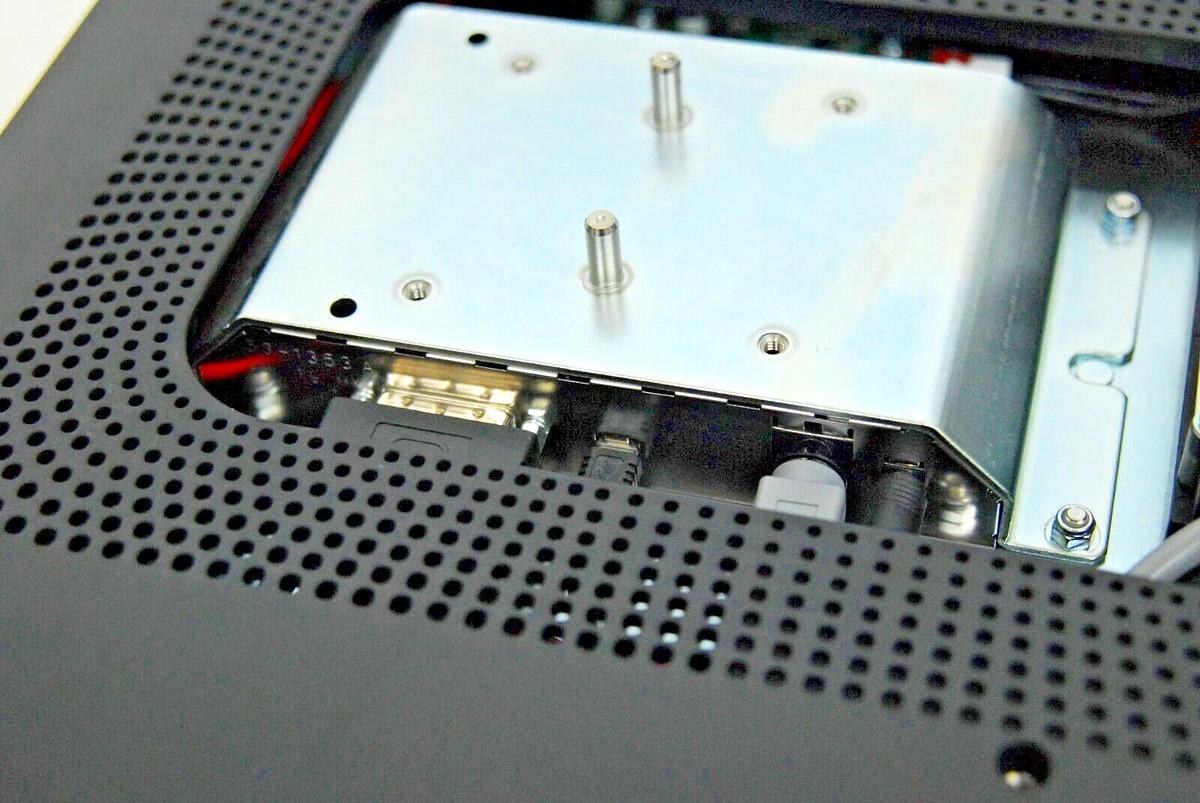 Used Omnicell Optiflex Touch Screen Assembly