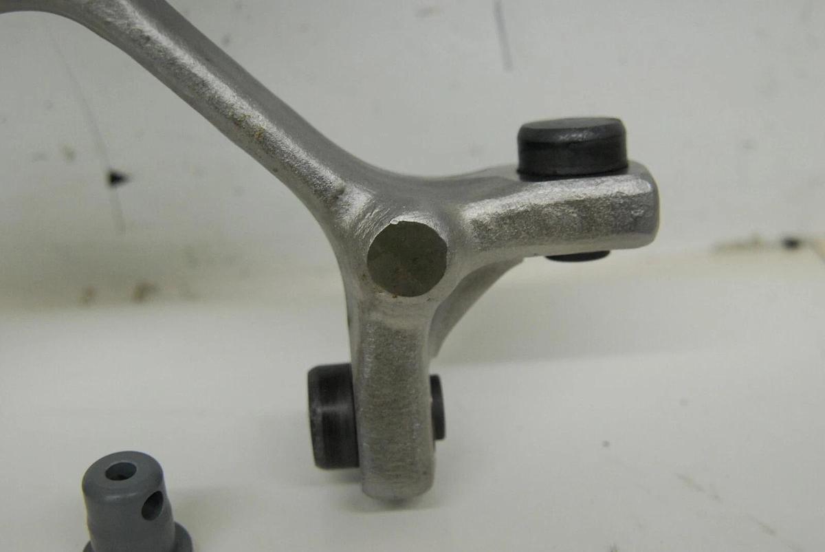 Used Beckman GH-3.8 Centrifuge Swing Bucket Rotor 3750 RPM (EXP 1-10)