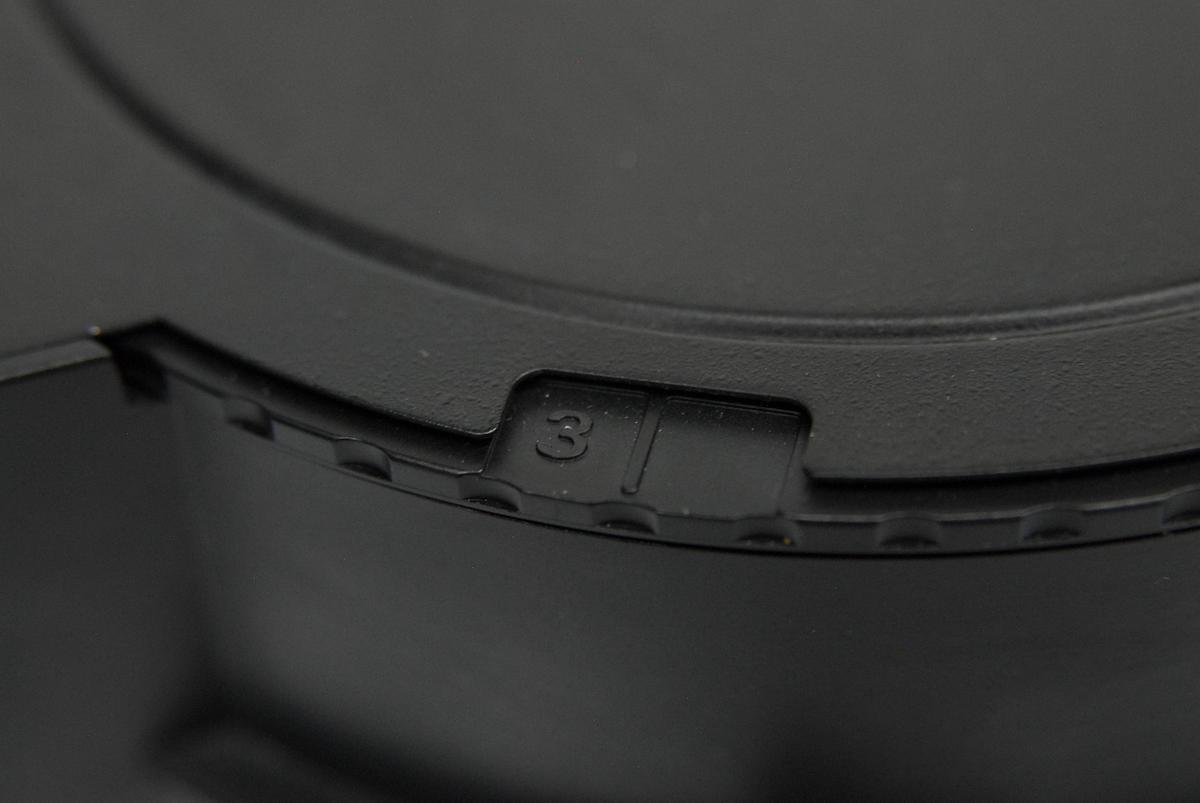 Used Nikon T-FLC Microscope Fluorescence Filter Turret (TE2000)