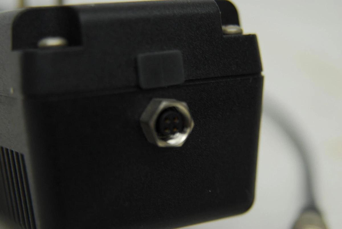 Used H+P Labortechnik GmbH TELEMODUL 90407-U Power Adapter