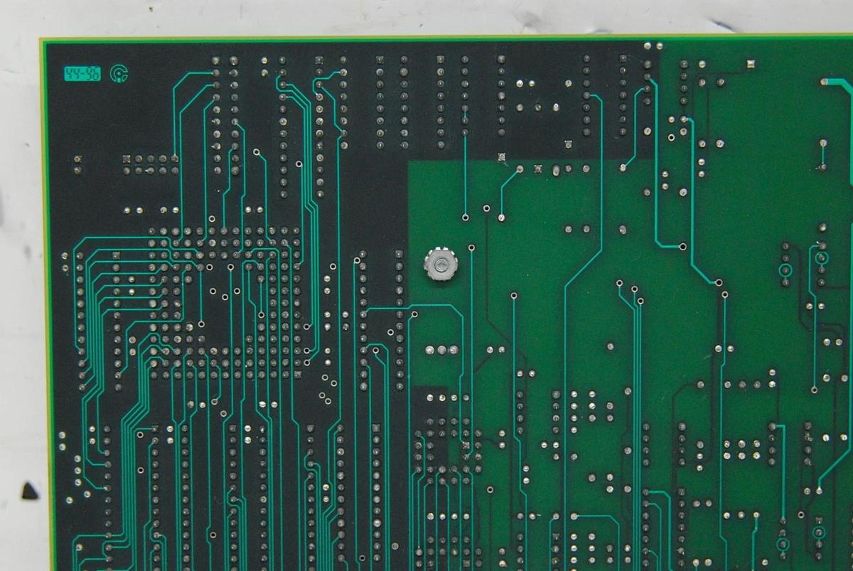 Used SHB Instruments 109-070B Sweep Board - 109 Hysteresis Loop Tracer