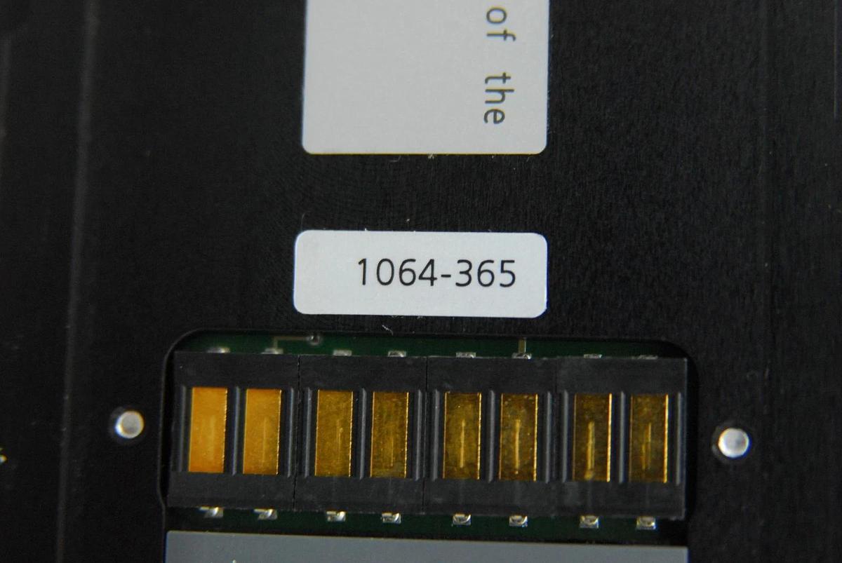 Used Zeiss 1064-365 5-Position Motorized Reflector Filter Turret - Axiovert 200M