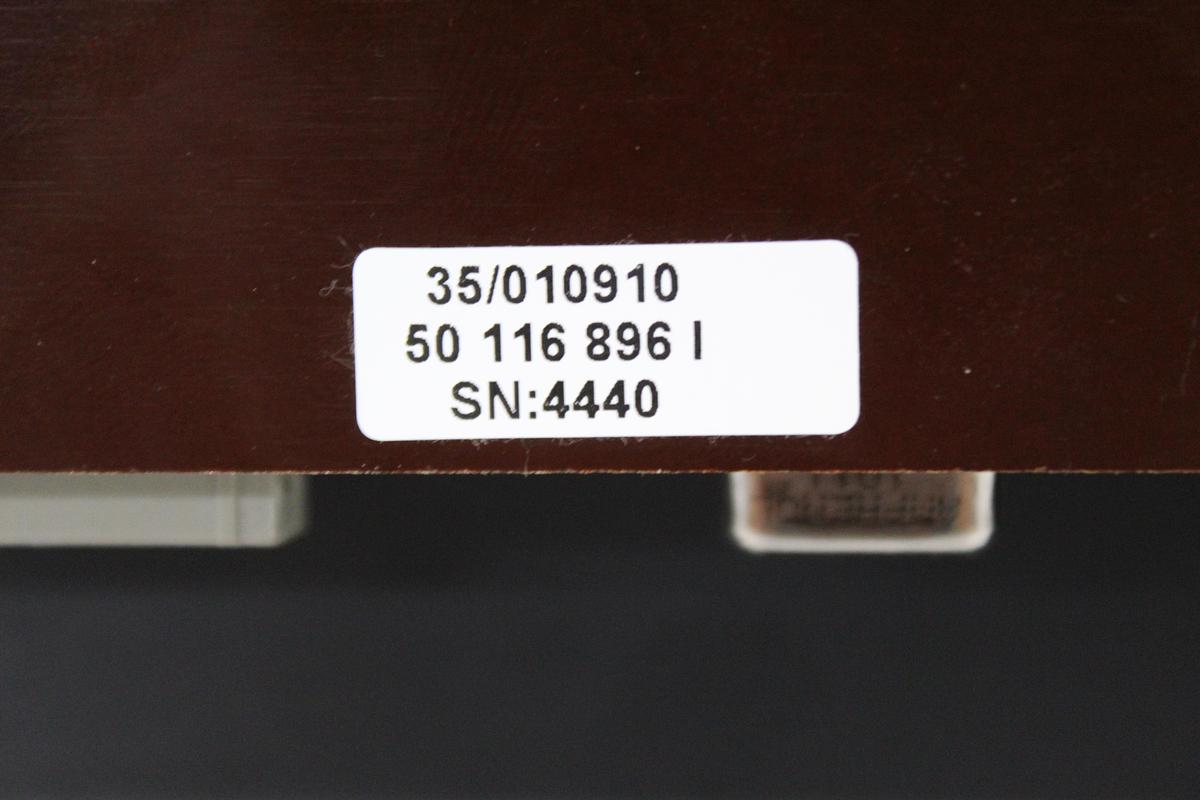 Used Thermo Scientific Heracell 150i Display Unit 35030910 50083123-C