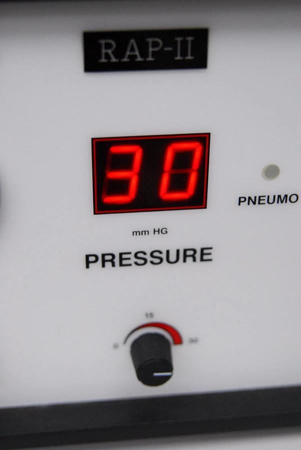 Used Solos Endoscopy GS-9000 RAP-II System