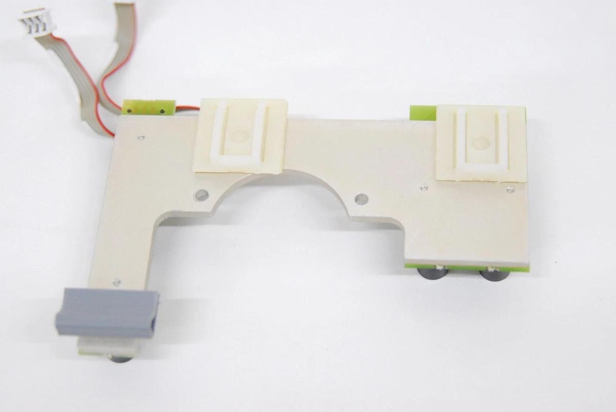 Used Axiovert 200M - Focus, Objective, Reflector Keys Buttons