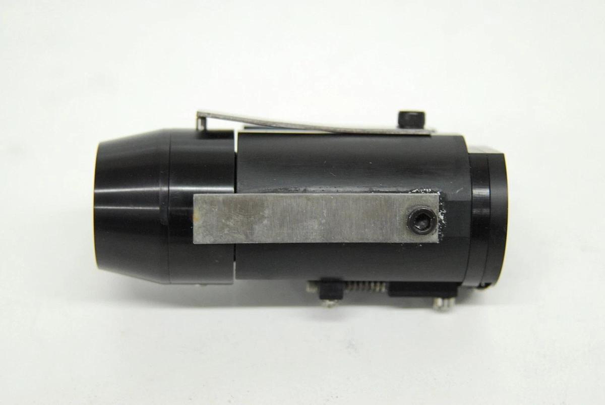 Used BD FACSAria Cell Counter - FSC ND Filter 1.0, FSC Lens, Nozzle Holder