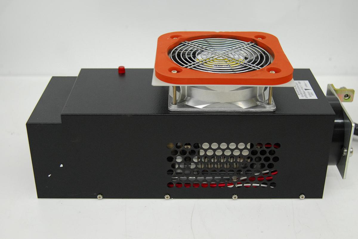 Used Showa Optronics GLG3078 Argon Laser 450-515nm 150mW W/ GLS3078 Power Supply