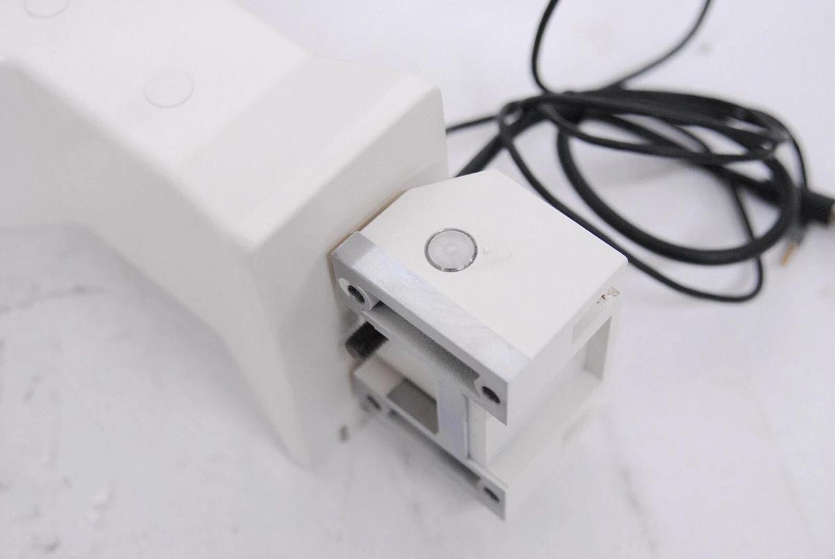 Used Zeiss 1306-512 Illumination Pillar Arm W/ LCD Display 1071-167 - Axiovert 200M