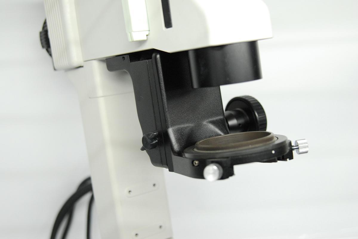 Used Nikon TE-DH100W Illumination Pillar Arm (TE200/TE300)