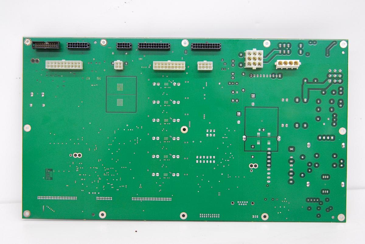 Used Stratasys 202569-0006 Control Board - Dimension sst 1200es 3D Printer