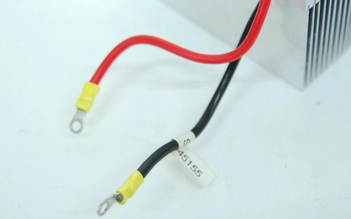 Used Coherent FAP800-30W-806.0 1123473 Fiber-Coupled Diode Laser TO816.0-F90E 4.0-25c