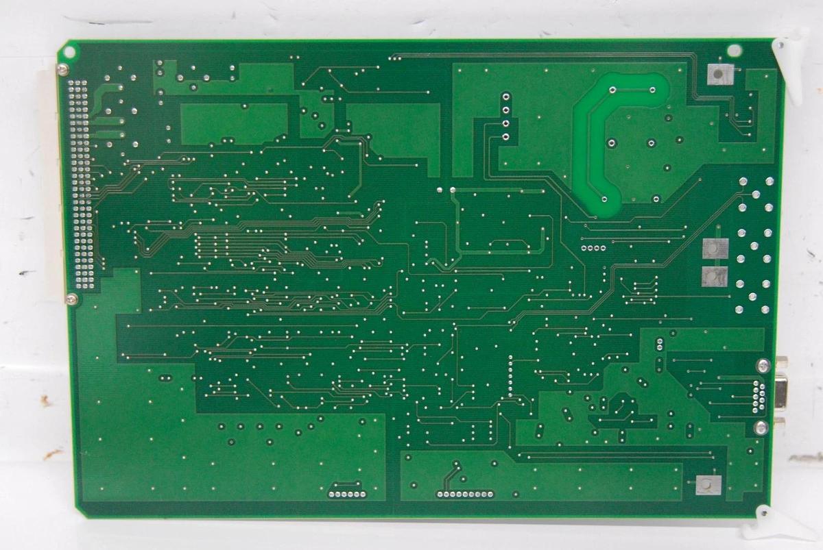 Used Rigaku A308-9-1D(5) 5320D201 PHA Circuit Board - Ultima-III