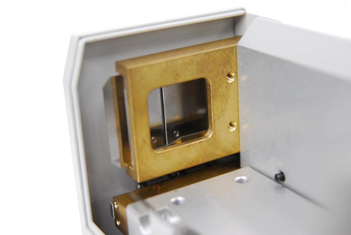 Used Rigaku Ultima-III - Filter Holder 56D-1280 W/ Accessories