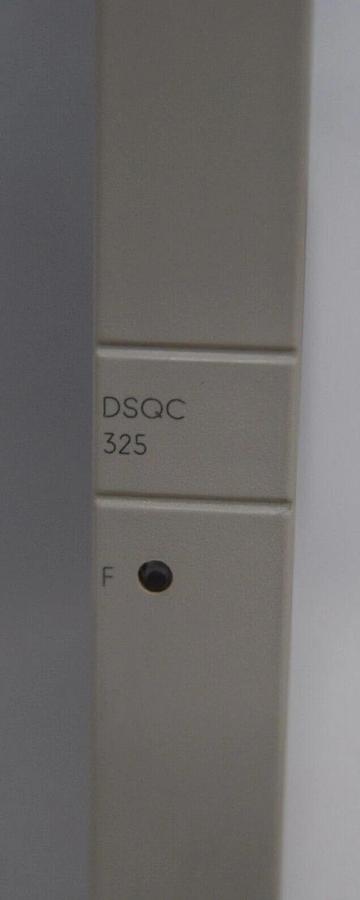Used ABB DSQC 325 3HAB2241-1 Circuit Board