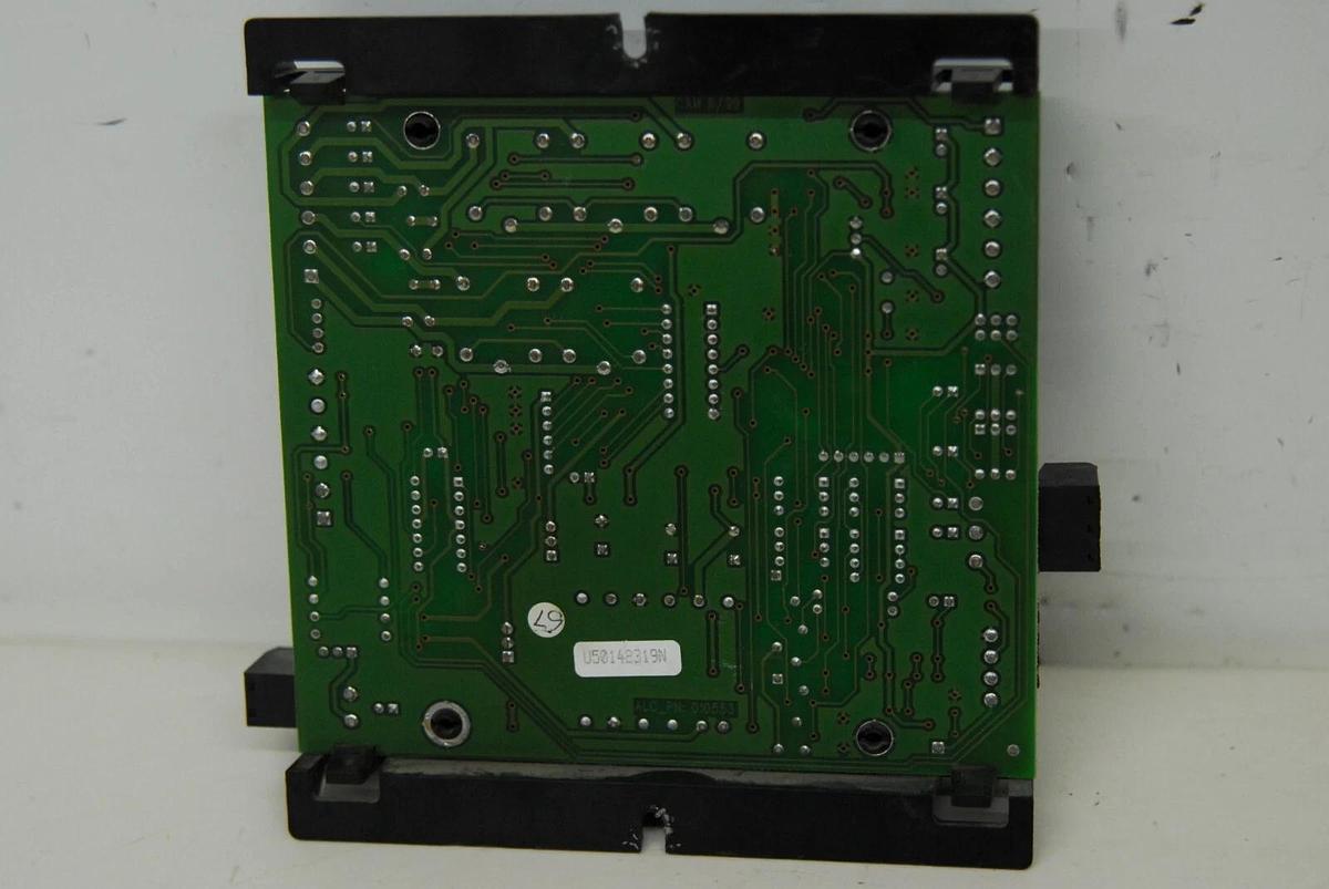 Used Automated Logic U551 BACnet Control Board Zone Controller