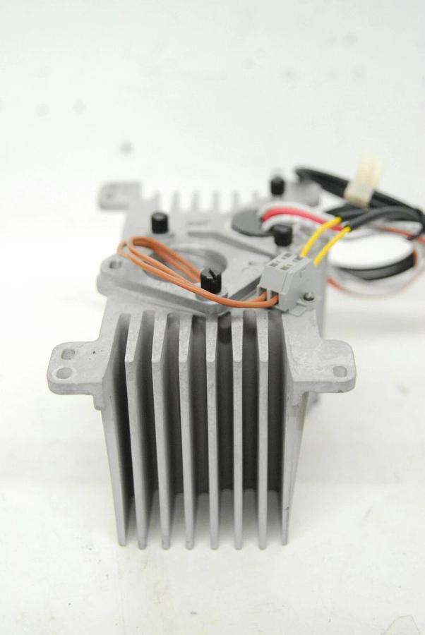 Used Beckman Coulter DU 800 - Lamp Assembly W/ Lamps 514442, 514366