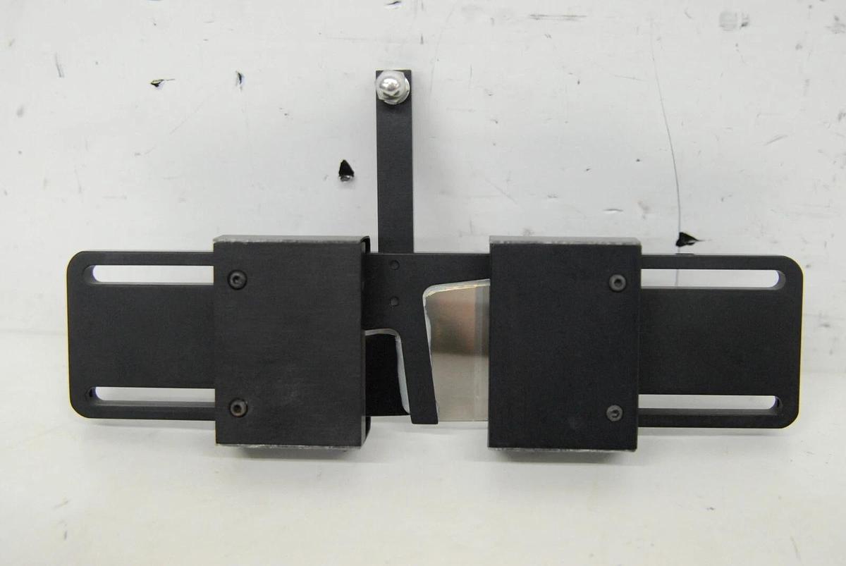 Used Spectra-Tech Inc. 0047-172D IR-Plan Microscope - View/IR Selector