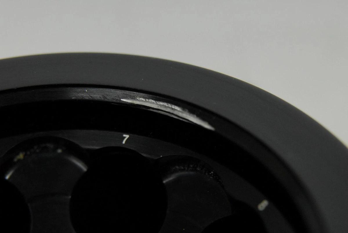 Used Beckman Coulter JA-25.50 Fixed-Angle Rotor 8x50mL 25,000 rpm (J Series)