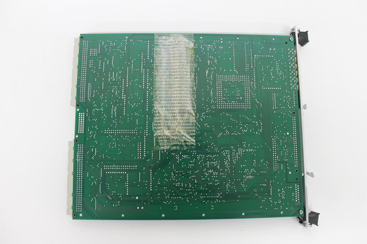 Used AQX ECL00 RCU2/5 CPU Module [Bruker BioSpin MRI]