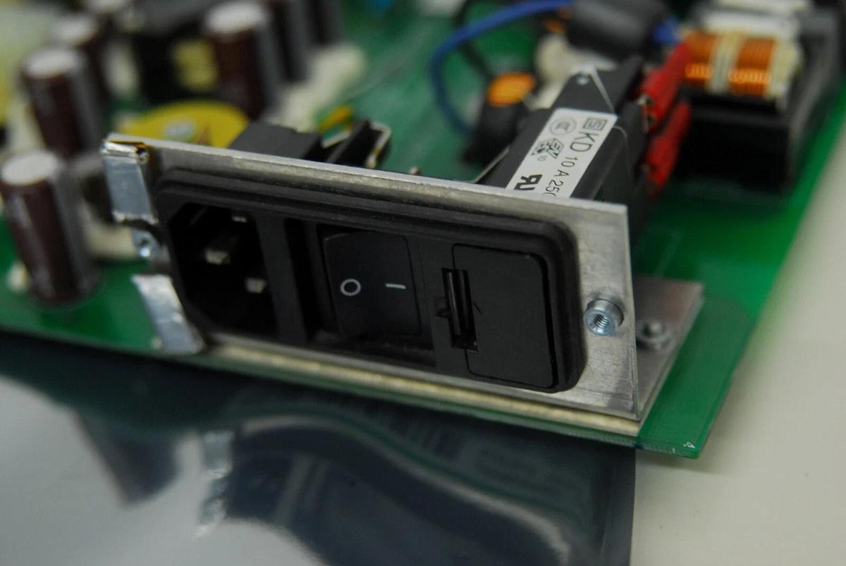 Used Radiometer Horsonden Elektronik 910-274 Power Supply (Radiometer ABL800 Flex)