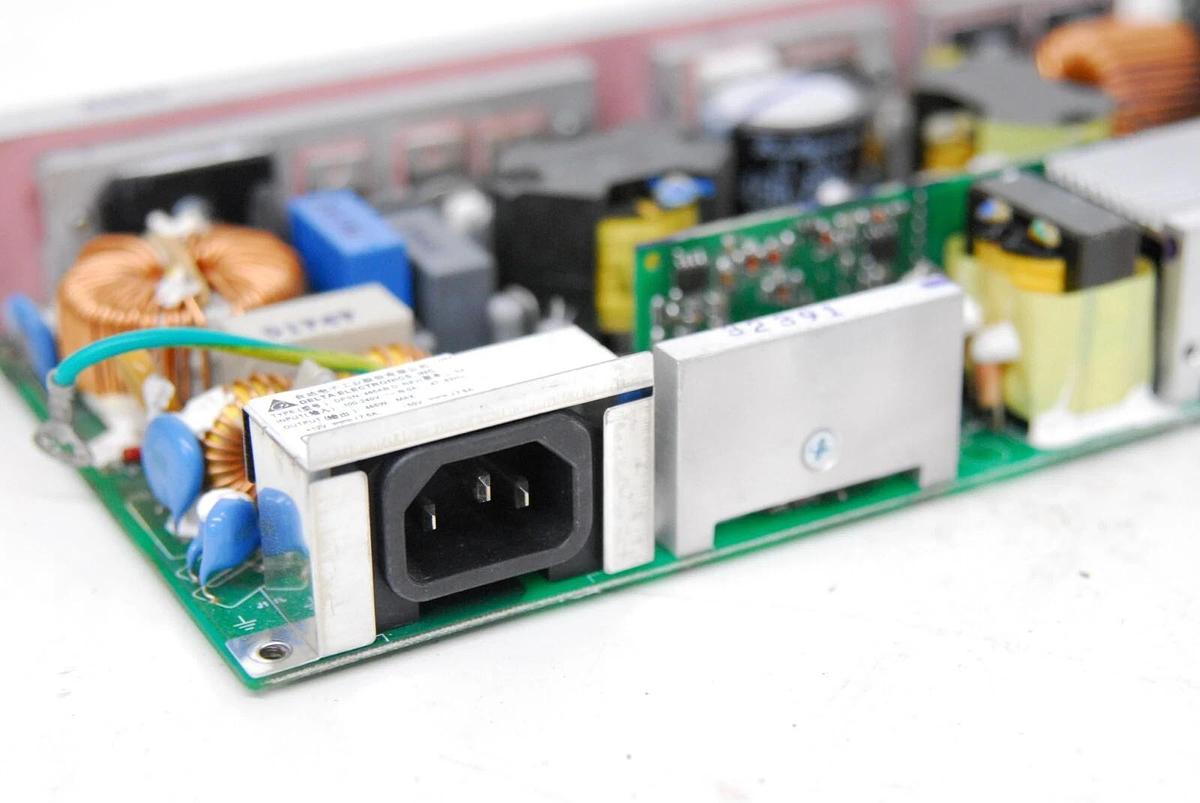 Used Delta DPSN-465AB D S4 465W Power Supply