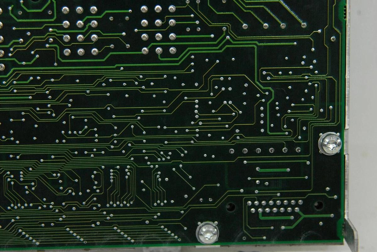 Used ABB DSQC331 3HAB7215-1/07 Circuit Control