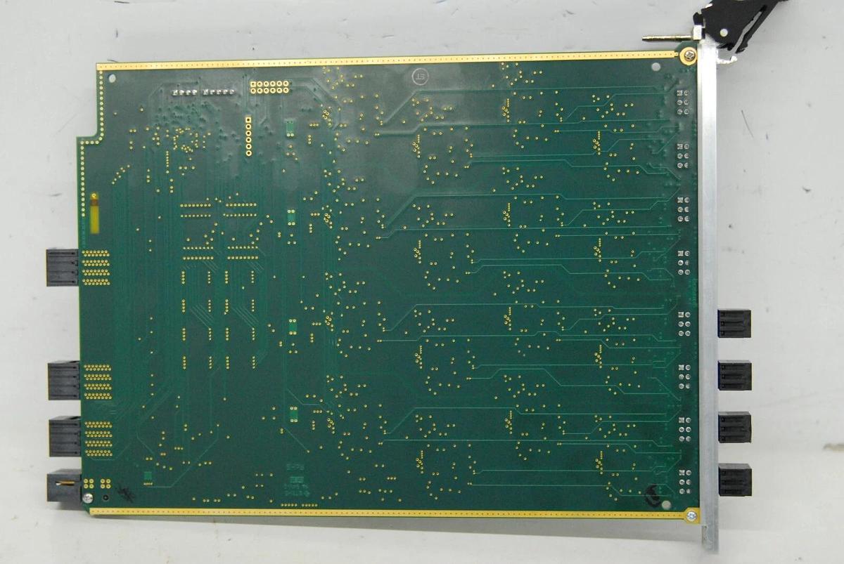 Used AMX FG1058-705 50-1058-10 ENOVA DGX32/16 AIE Card