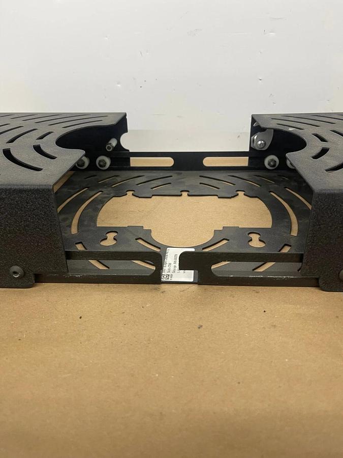 Used Chief Model PL1-A, PL-1 Series Projector Lock Security Enclosure