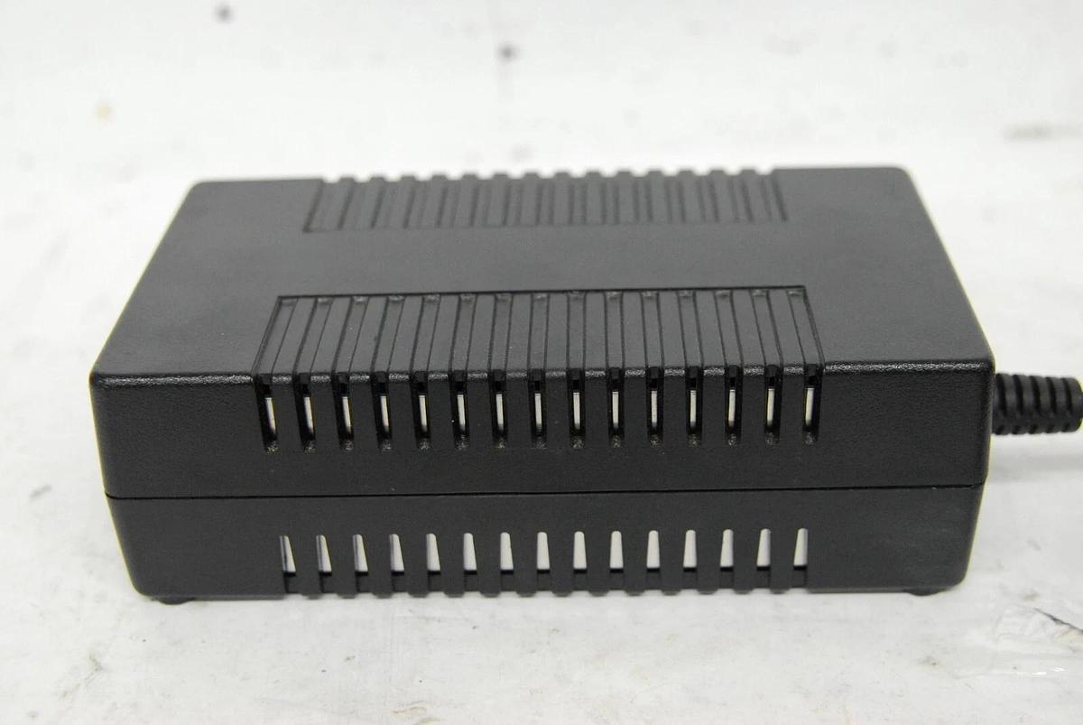 Used Transitronix PW-150A2-1Y-120E TPS150-12HS Power Adapter - 12v 12.5A 4-Pin LEMO
