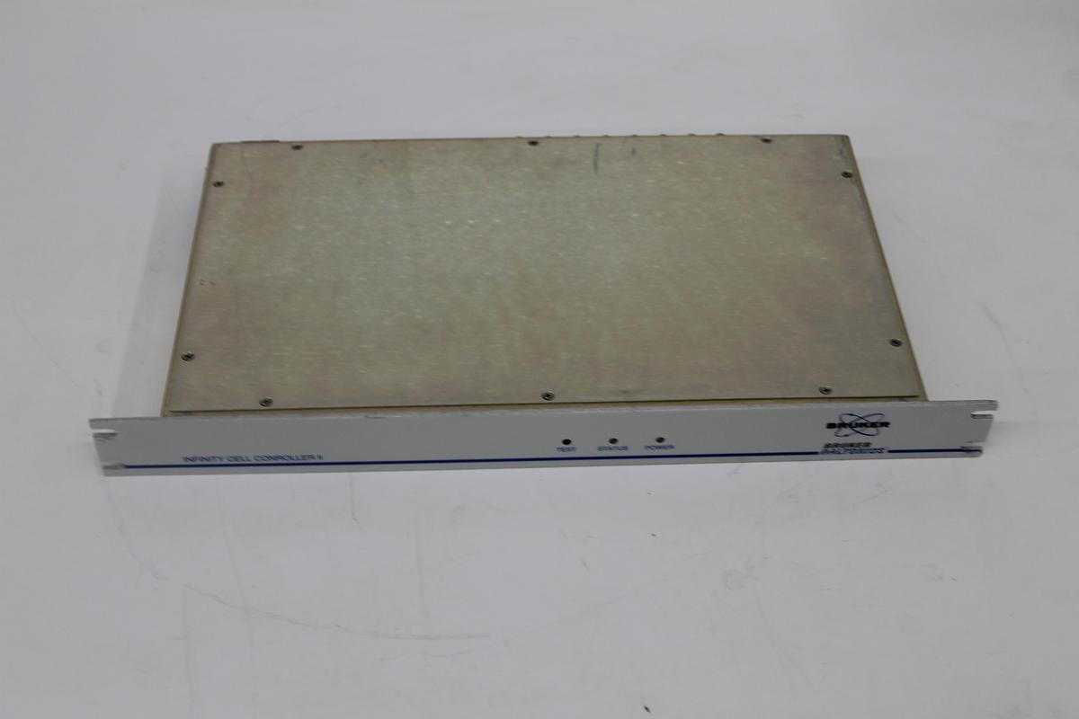Used Bruker A5712 Infinity Cell Controller II