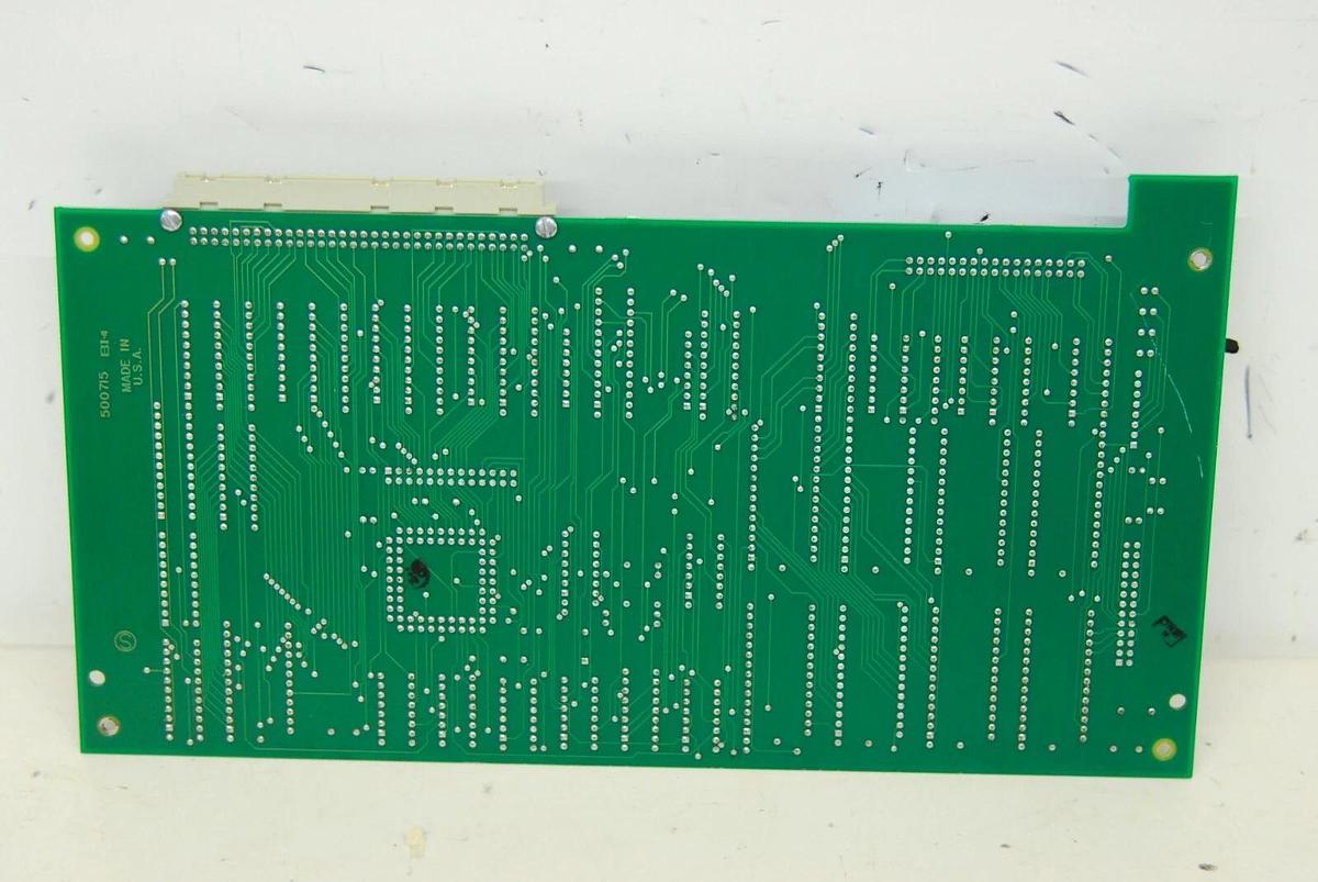 Used Board 4804 REV C, ASSY 00500716 (Beckman LS6500)