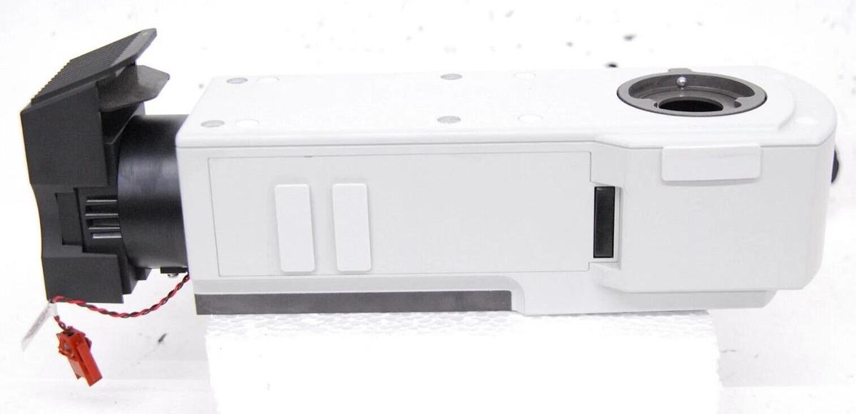 Used Olympus BX-KMA-ESD Reflected Light Illuminator BrightField W/ U-LS30-4 U-LS30-3