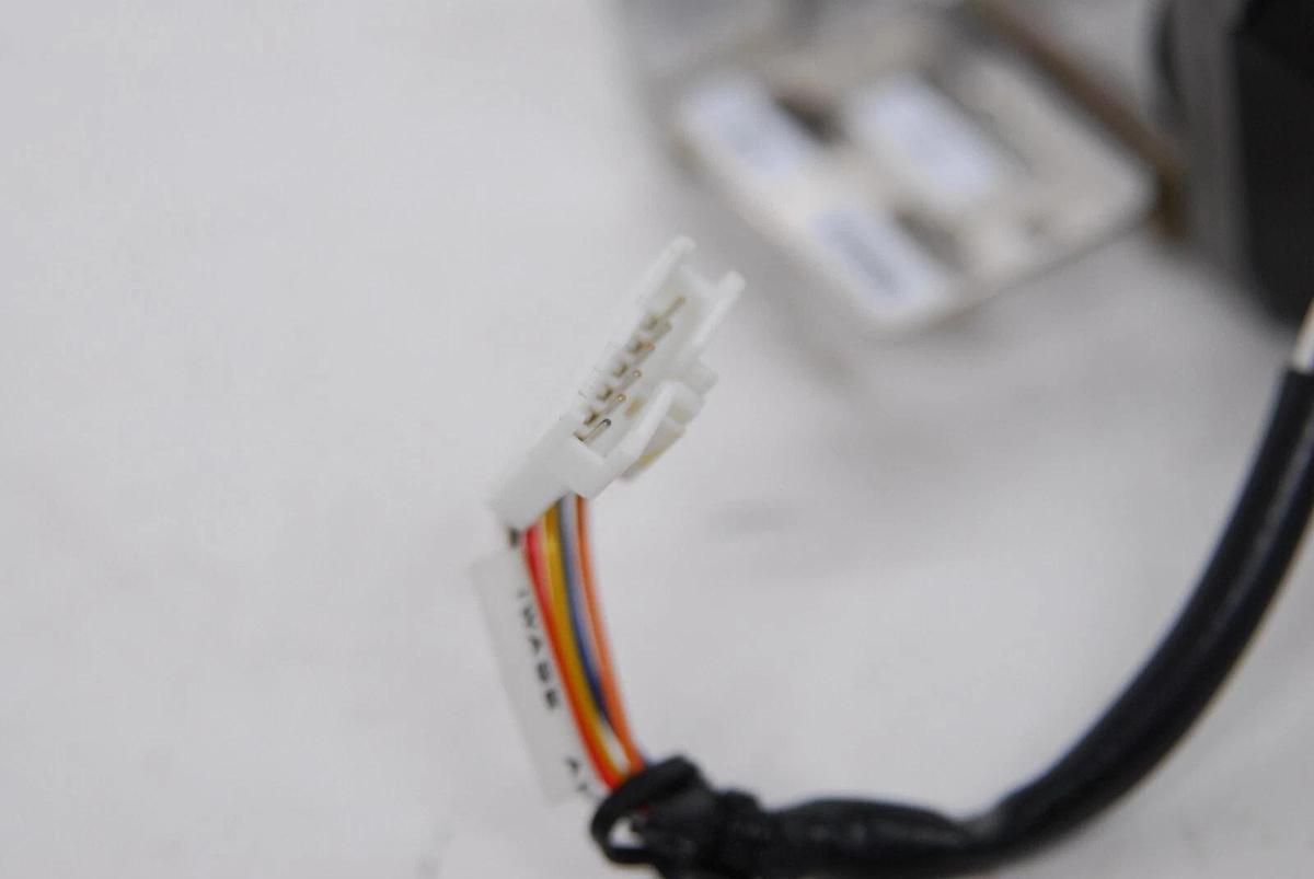 Used Sanyo Denki 103H548-0440 StepSyn Stepping Motor (QIAGEN BIOROBOT EZ1)