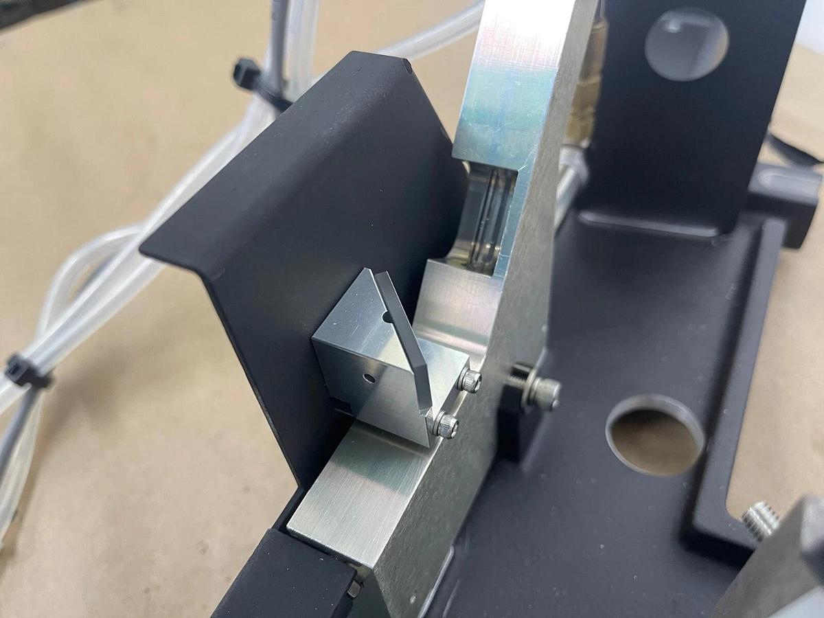 Used Perkin Elmer N069-1145, N069-1334, N069-1334 Module Assembly (Optima 4300 DV)