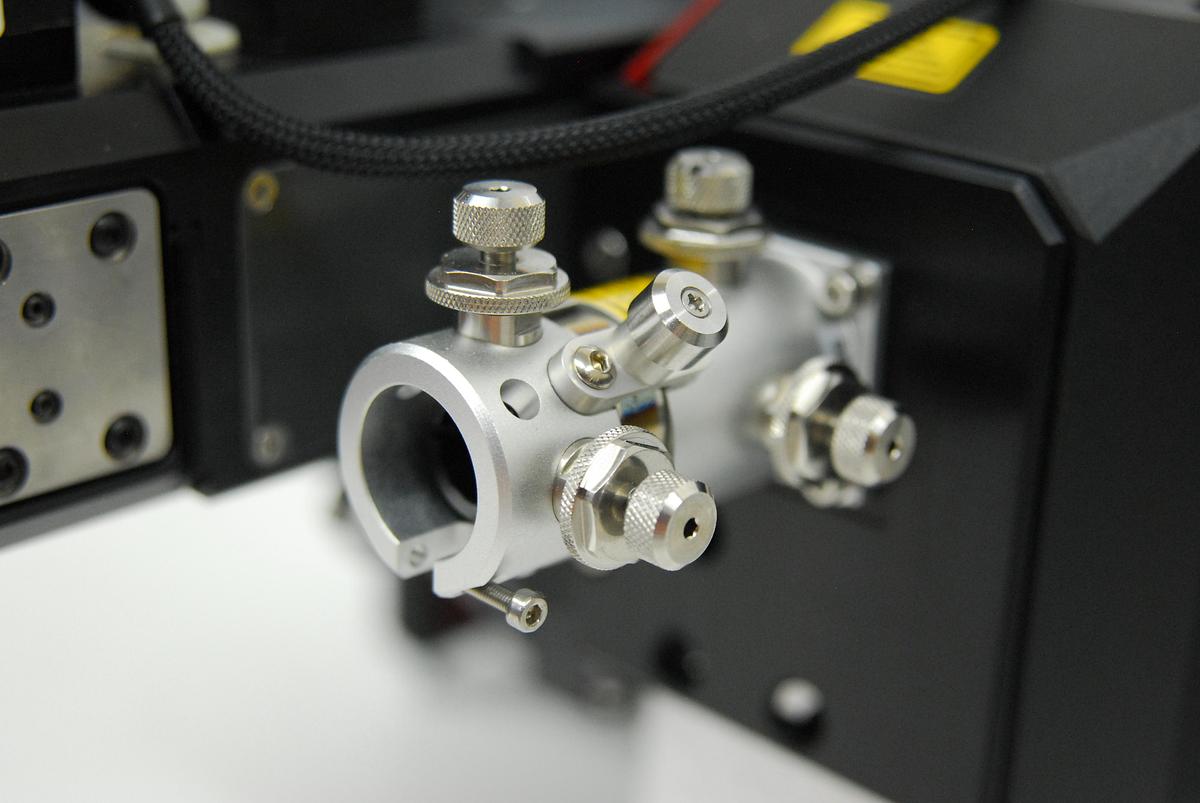 Used Applied Precision DeltaVision UltmateFocus Imaging System - Read Description