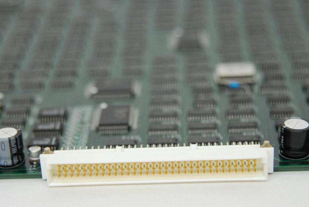 Used GE GEYMS BMRC ASSY 2123309 B/M Mode Processor/Real Time Controller (LOGIQ 400)