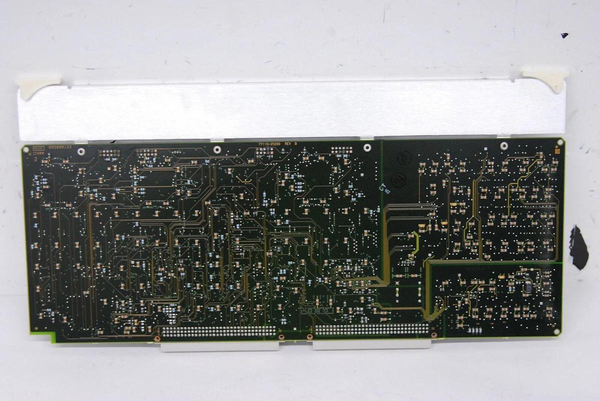 Used HP 77110-65200 Digital Doppler Board (SONOS 5500)