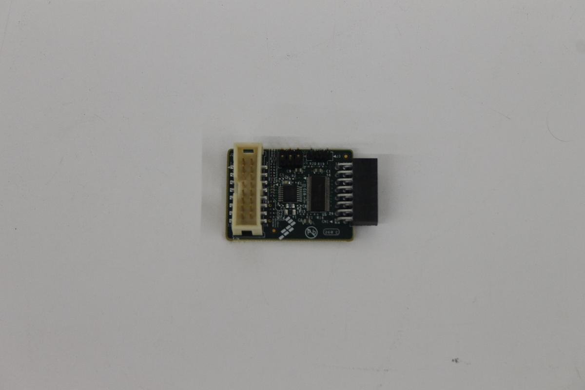 Used Freescale MPC8313E-RDB Development Board W/ Development Kit